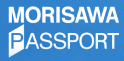 モリサワパスポート